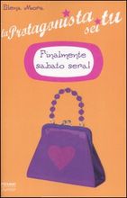 9788838487156 - Finalmente sabato sera!
