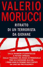 9788838487903 - Ritratto di un terrorista da giovane