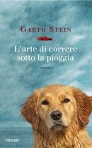 9788838488054 - L'arte di correre sotto la pioggia