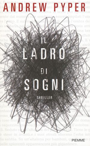9788838488078 - Il ladro di sogni