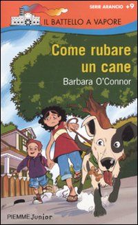 9788838488627 - Come rubare un cane