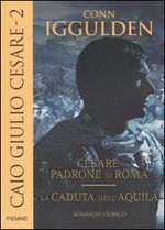 9788838489808 - Caio Giulio Cesare 2