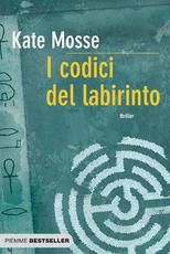 9788838489907 - I codici del labirinto