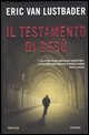 9788838489969 - Il testamento di Gesù