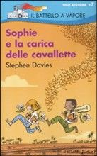 9788838499043 - Sophie e la carica delle cavallette