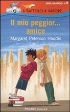 9788838499050 - Il mio peggior... amico. Ediz. illustrata