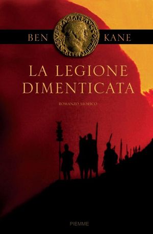 9788838499555 - La legione dimenticata