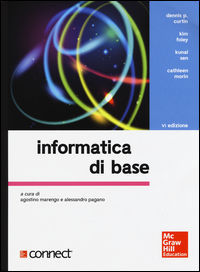 9788838615375 - Informatica di base. Con aggiornamento online. Con e-book