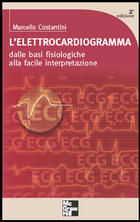 9788838616693 - L'elettrocardiogramma. Capire e interpretare l'ECG
