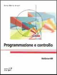 Programmazione e controllo