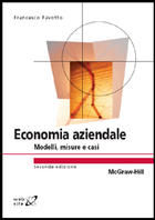 9788838662119 - Economia aziendale. Modelli, misure, casi