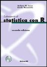 9788838663697 - Laboratorio di statistica con R