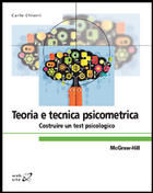 9788838664045 - Teoria e tecnica psicometrica. Costruire un test psicologico