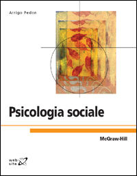 9788838664304 - Psicologia sociale
