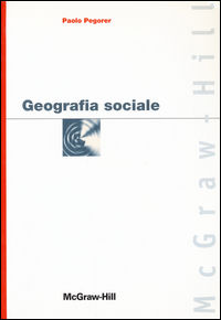 9788838666186 - Geografia sociale