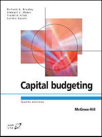 Capital budgeting