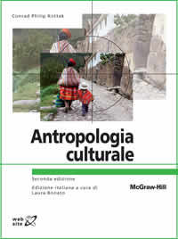 9788838667398 - Antropologia culturale