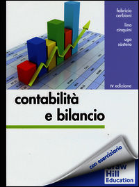9788838668715 - Contabilità e bilancio