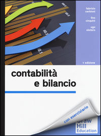 9788838668975 - Contabilità e bilancio
