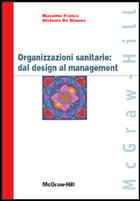 9788838672774 - Organizzazioni sanitarie: dal design al management