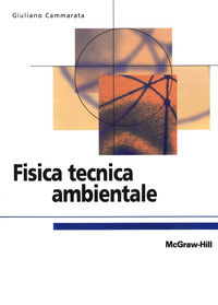9788838673894 - Fisica tecnica ambientale