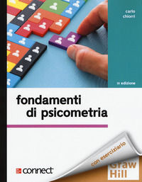 9788838695575 - Fondamenti di psicometria. Con Connect