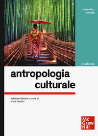 9788838695643 - Antropologia culturale
