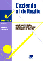 9788838725142 - L'azienda al dettaglio