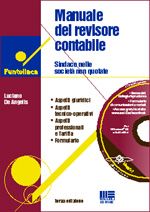 9788838725272 - Manuale del revisore contabile
