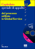 9788838728136 - Capitolato speciale di appalto per il processo edilizio