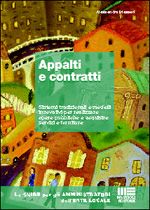 9788838728235 - Appalti e contratti negli enti locali