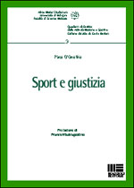 9788838728426 - Giustizia sportiva