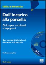 9788838731655 - Dall'incarico alla parcella