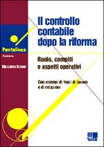 9788838733321 - Il revisore incaricato del controllo contabile