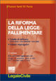 9788838739460 - La riforma della legge fallimentare