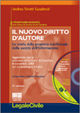 9788838740039 - Il nuovo diritto d'autore