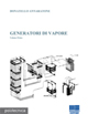 9788838741494 - Generatori di vapore