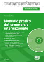 9788838759468 - Manuale pratico del commercio internazionale. Con CD-ROM