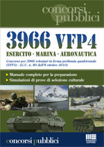 9788838759604 - 3966 VFP4