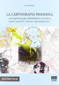 9788838760211 - La cartografia moderna