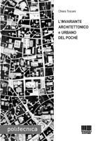 9788838760877 - L'invariante architettonico e urbano del poché