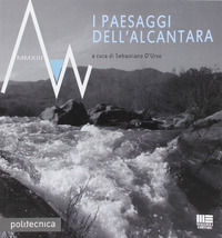 9788838762932 - I paesaggi dell'Alcantara