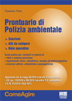9788838766268 - Prontuario di polizia ambientale