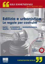 9788838767333 - Edilizia e urbanistica - Le regole per costruire