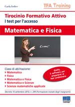 9788838768545 - Tirocinio Formativo Attivo - Matematica e Fisica