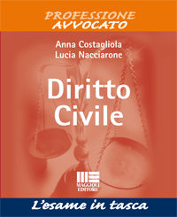 9788838769344 - L'esame di diritto civile