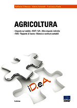 9788838781568 - Agricoltura