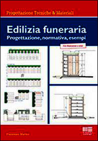 9788838783425 - Edilizia funeraria