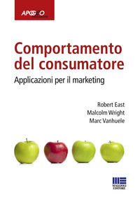 9788838785795 - Comportamento del consumatore. Applicazioni per il marketing