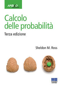 9788838788604 - Calcolo delle probabilità